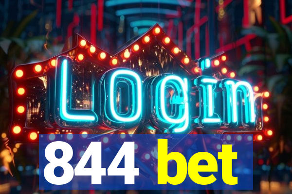844 bet
